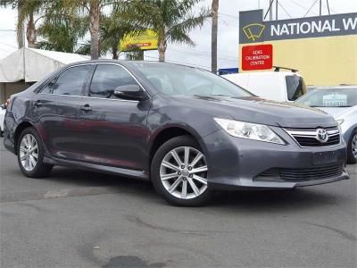 2017 TOYOTA AURION AT-X 4D SEDAN GSV50R MY16 for sale in Melbourne - Inner South