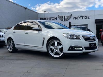 2015 HOLDEN CALAIS 4D SEDAN VF II for sale in Melbourne - Inner South