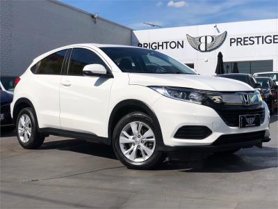 2019 HONDA HR-V VTi 4D WAGON MY20 for sale in Melbourne - Inner South