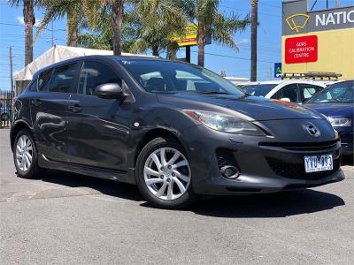 2011 MAZDA MAZDA3 SP20 SKYACTIV 5D HATCHBACK BL 11 UPGRADE for sale in Melbourne - Inner South