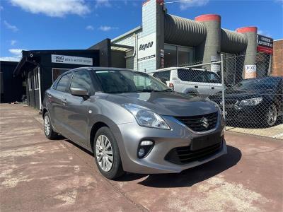 2022 SUZUKI BALENO GL 4D HATCHBACK EW SERIES II MY22 for sale in Frankston