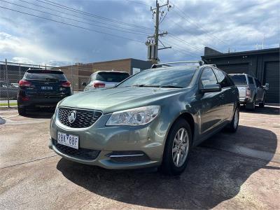 2013 HOLDEN COMMODORE EVOKE 4D SPORTWAGON VF for sale in Frankston