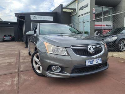 2011 HOLDEN CRUZE SRi V 4D SEDAN JH for sale in Frankston