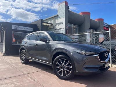 2017 MAZDA CX-5 GT (4x4) 4D WAGON MY17.5 (KF SERIES 2) for sale in Frankston