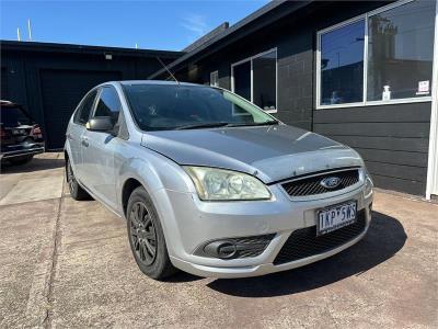 2007 FORD FOCUS CL 5D HATCHBACK LS for sale in Frankston