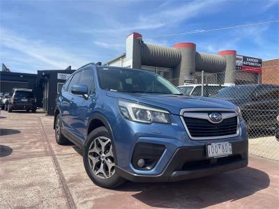 2018 SUBARU FORESTER 2.5i-L (AWD) 4D WAGON MY19 for sale in Frankston