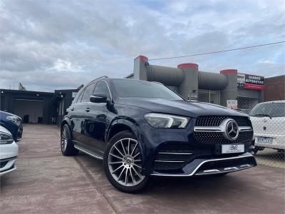 2020 MERCEDES-BENZ GLE 300 d 4MATIC 4D WAGON V167 MY19 for sale in Frankston