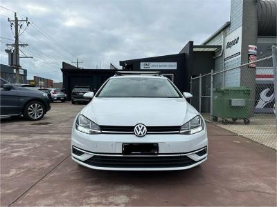 2020 VOLKSWAGEN GOLF 110 TSI COMFORTLINE 5D HATCHBACK AU MY20 for sale in Frankston