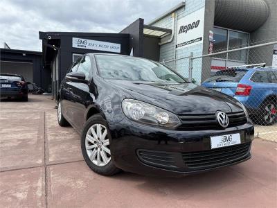 2012 VOLKSWAGEN GOLF 90 TSI TRENDLINE 5D HATCHBACK 1K MY12 for sale in Frankston