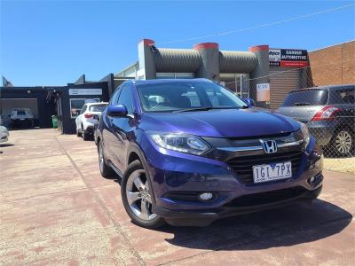 2016 HONDA HR-V VTi-S 4D WAGON MY16 for sale in Frankston