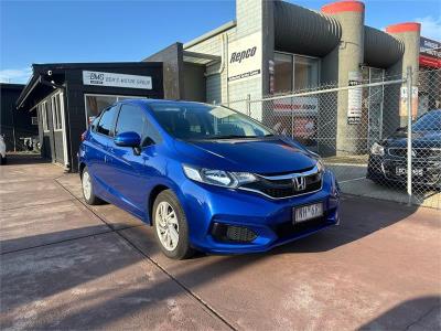 2018 HONDA JAZZ VTi 5D HATCHBACK GK MY18 for sale in Frankston