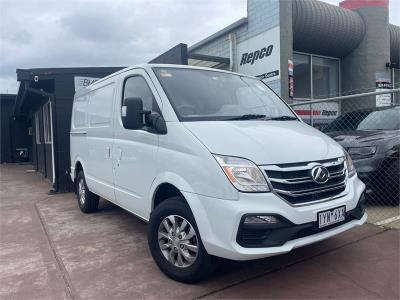 2023 LDV V80 LWB MID ROOF 4D VAN K1 for sale in Frankston