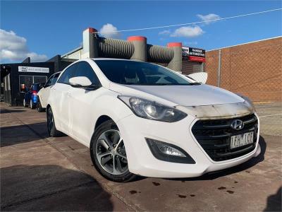 2015 HYUNDAI i30 ACTIVE X 5D HATCHBACK GD3 SERIES 2 for sale in Frankston