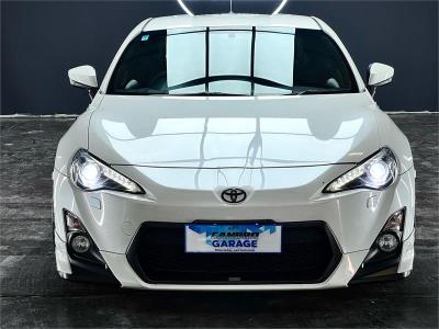 2013 TOYOTA 86 GTS 2D COUPE ZN6 for sale in Fyshwick