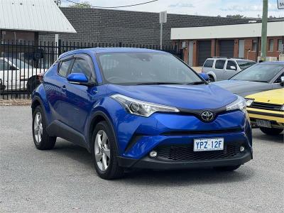 2019 TOYOTA C-HR (2WD) 4D WAGON NGX10R UPDATE for sale in Phillip