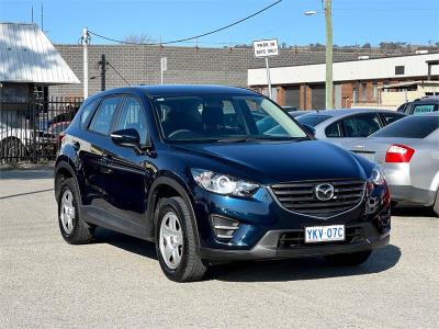 2015 MAZDA CX-5 MAXX (4x2) 4D WAGON MY15 for sale in Phillip