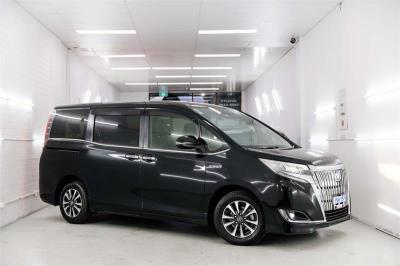 2017 TOYOTA Esquire Welcab for sale in Phillip