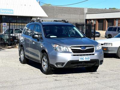 2014 SUBARU FORESTER 2.5i 4D WAGON MY14 for sale in Phillip