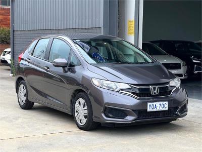 2020 HONDA JAZZ VTi 5D HATCHBACK GK MY20 for sale in Fyshwick