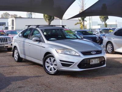 2011 Ford Mondeo LX TDCi Hatchback MC for sale in Minchinbury