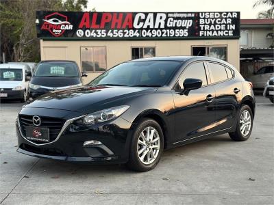 2015 MAZDA MAZDA3 NEO 5D HATCHBACK BM MY15 for sale in Acacia Ridge