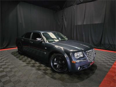 2008 CHRYSLER 300C CRD 4D SEDAN LE MY06 for sale in Osborne Park