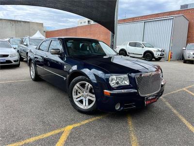 2006 CHRYSLER 300C 3.5 V6 4D SEDAN LE MY06 for sale in Osborne Park