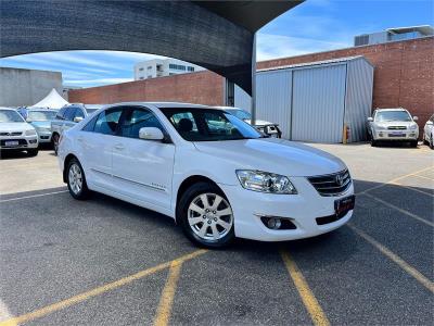 2008 TOYOTA AURION PRODIGY 4D SEDAN GSV40R for sale in Osborne Park