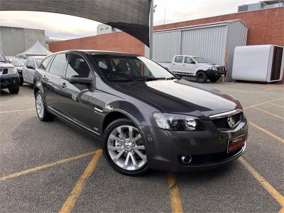 2009 HOLDEN CALAIS V 4D SPORTWAGON VE MY09.5 for sale in Osborne Park