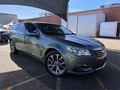 2013 HOLDEN CALAIS 4D SPORTWAGON VF for sale in Osborne Park