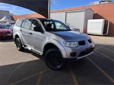 2012 MITSUBISHI CHALLENGER 30th ANNIVERSARY (4x2) 4D WAGON PB MY12 for sale in Osborne Park