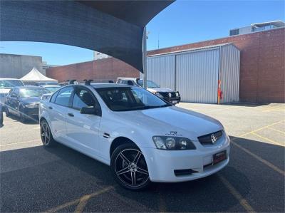 2006 HOLDEN COMMODORE OMEGA 4D SEDAN VE for sale in Osborne Park