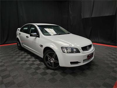 2006 HOLDEN COMMODORE OMEGA 4D SEDAN VE for sale in Osborne Park