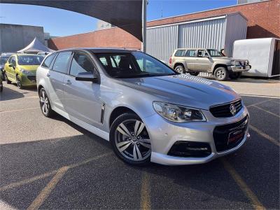 2013 HOLDEN COMMODORE SV6 4D SPORTWAGON VF for sale in Osborne Park