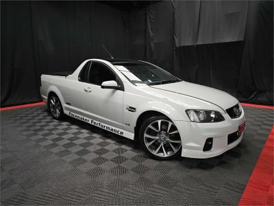 2013 HOLDEN COMMODORE SS UTILITY VE II MY12 for sale in Osborne Park