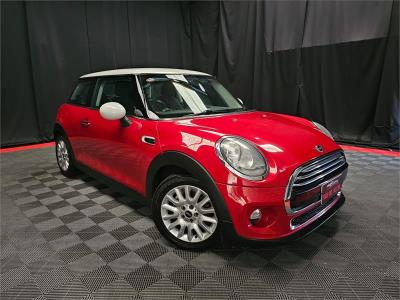 2015 MINI COOPER 3D HATCHBACK F56 for sale in Osborne Park