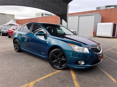 2013 HOLDEN CRUZE SRi 4D SEDAN JH MY13 for sale in Osborne Park