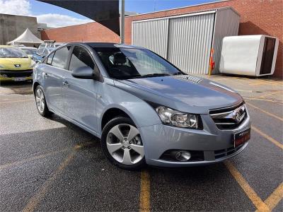 2010 HOLDEN CRUZE CDX 4D SEDAN JG for sale in Osborne Park