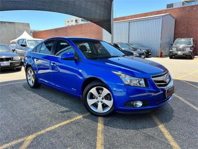 2010 HOLDEN CRUZE CDX 4D SEDAN JG for sale in Osborne Park