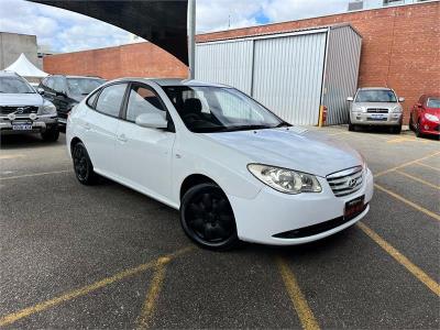 2009 HYUNDAI ELANTRA SX 4D SEDAN HD for sale in Osborne Park