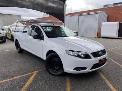 2009 FORD FALCON UTILITY FG for sale in Osborne Park