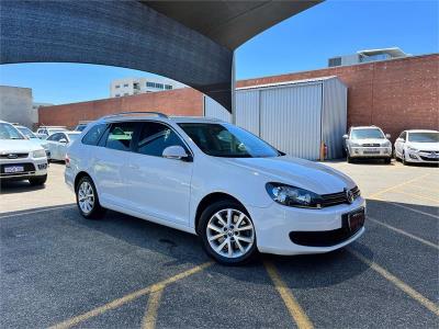 2010 VOLKSWAGEN GOLF 118 TSI COMFORTLINE 4D WAGON 1K MY10 for sale in Osborne Park