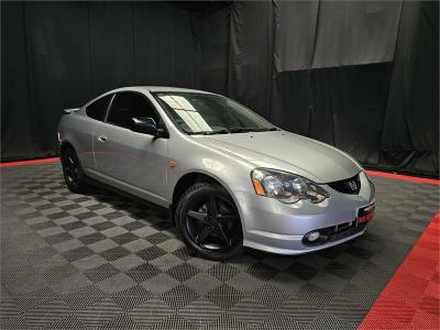 2001 HONDA INTEGRA GSi 2D COUPE for sale in Osborne Park