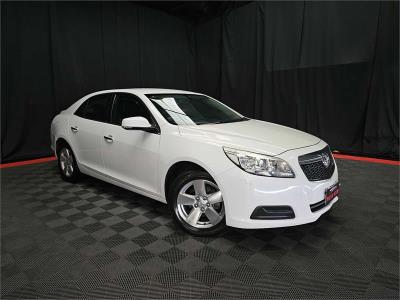 2015 HOLDEN MALIBU CD 4D SEDAN EM MY15 for sale in Osborne Park