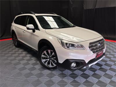 2015 SUBARU OUTBACK 2.5i PREMIUM AWD 4D WAGON MY15 for sale in Osborne Park