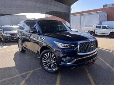 2018 INFINITI QX80 SPORT 4D WAGON Z62 MY19 for sale in Osborne Park