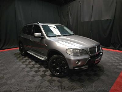 2007 BMW X5 3.0si 4D WAGON E70 for sale in Osborne Park