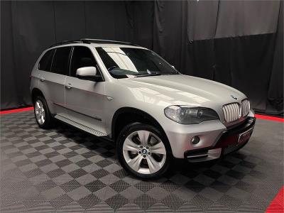 2008 BMW X5 3.0sd 4D WAGON E70 for sale in Osborne Park