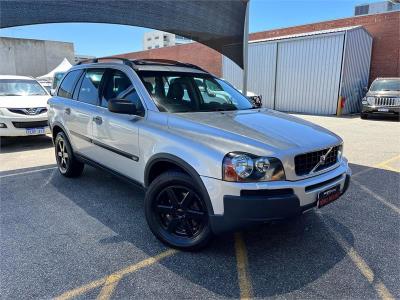 2004 VOLVO XC90 T6 4D WAGON for sale in Osborne Park