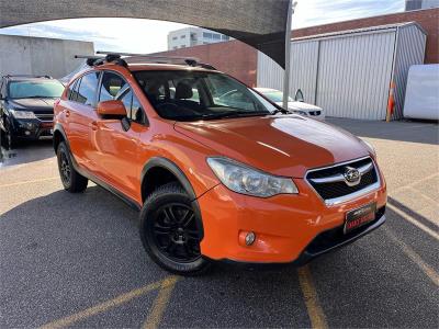 2012 SUBARU XV 2.0i-L 4D WAGON for sale in Osborne Park